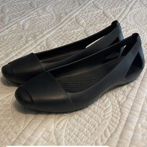 Crocs Dress Flats